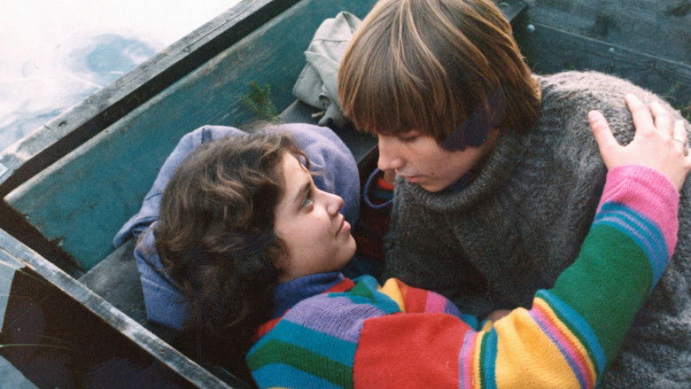 кадр из фильма Хочешь увидеть мой прекрасный пупок?