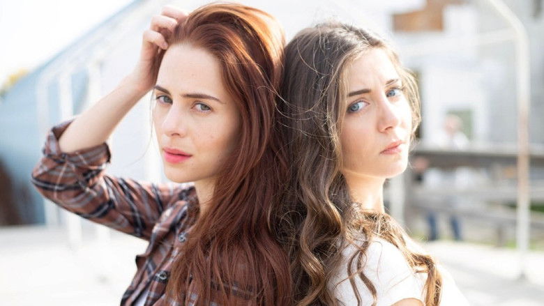 кадр из фильма Polarized