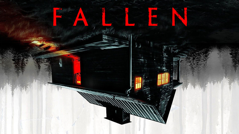 кадр из фильма Fallen
