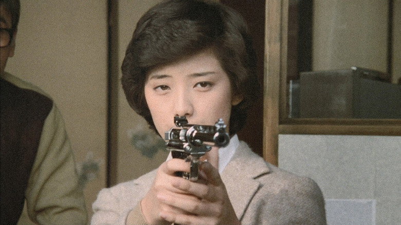 кадр из фильма 天使を誘惑