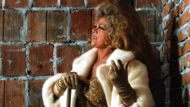 кадр из фильма Sny i marzenia