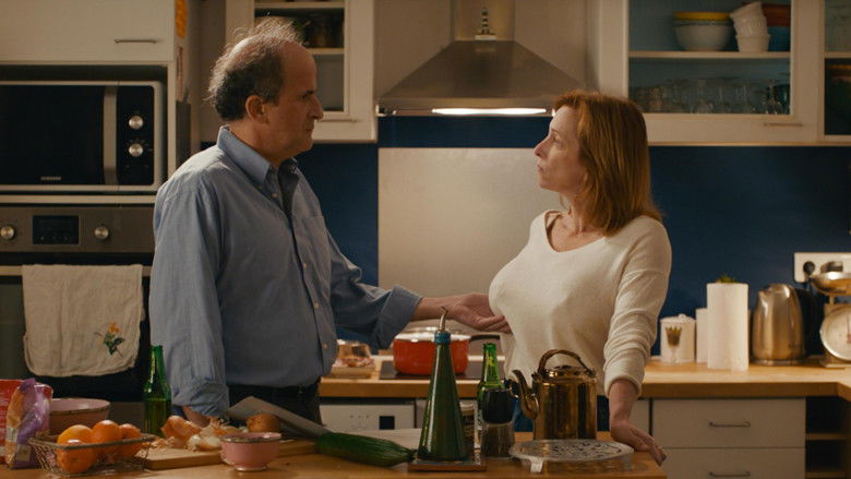 кадр из фильма 600 grammes