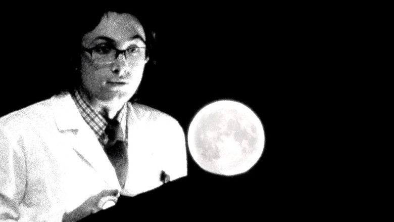 кадр из фильма Destination: Moon