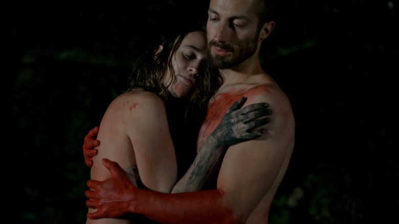 кадр из фильма Ophelia