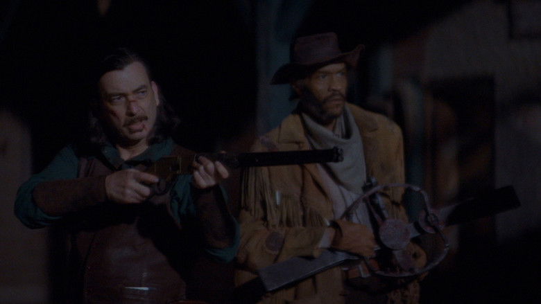 A Town Called Purgatory