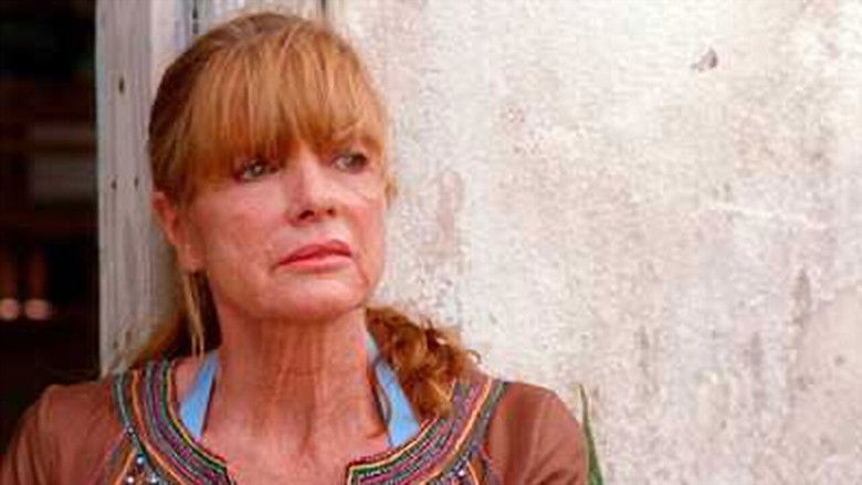 кадр из фильма Eye of the Dolphin