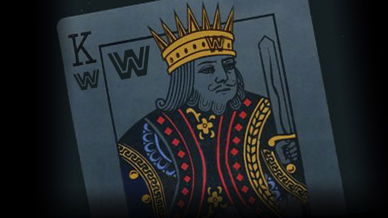 кадр из фильма WWE King of the Ring 1994