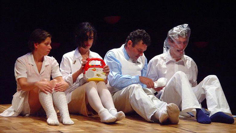 кадр из фильма Antiklimax