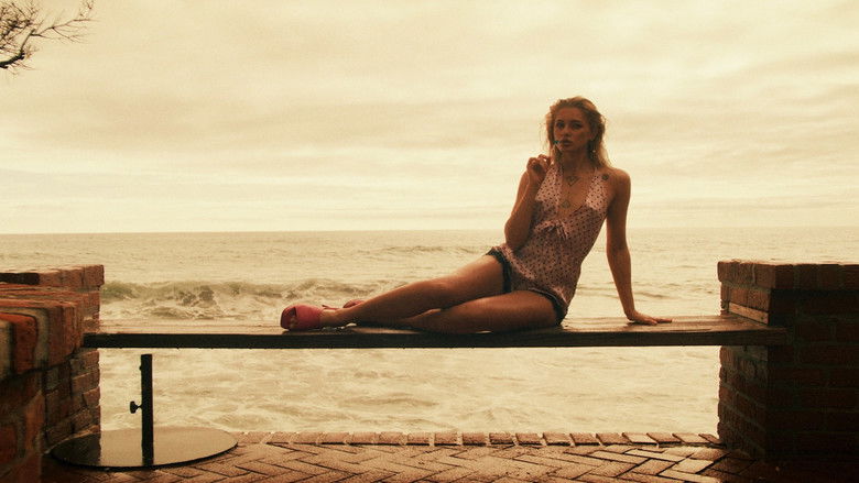 кадр из фильма Pretty Miss Lolly