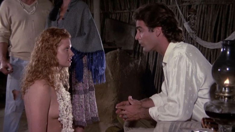 кадр из фильма Más allá del deseo