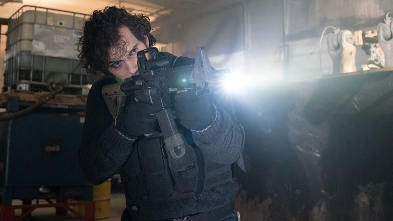 кадр из фильма Игра Ганнибала