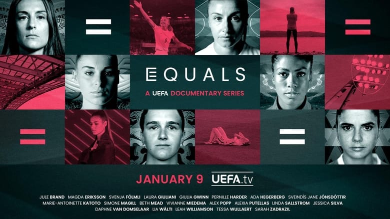 кадр из фильма Equals