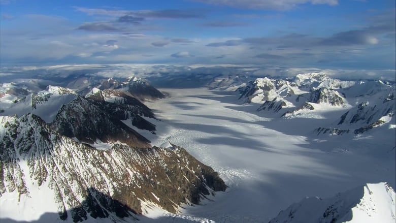 кадр из фильма Canada 360