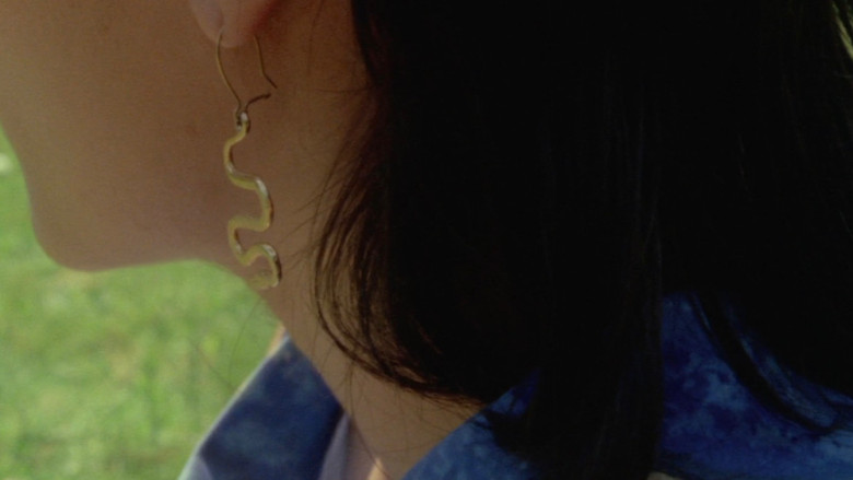 кадр из фильма Faux fuyants