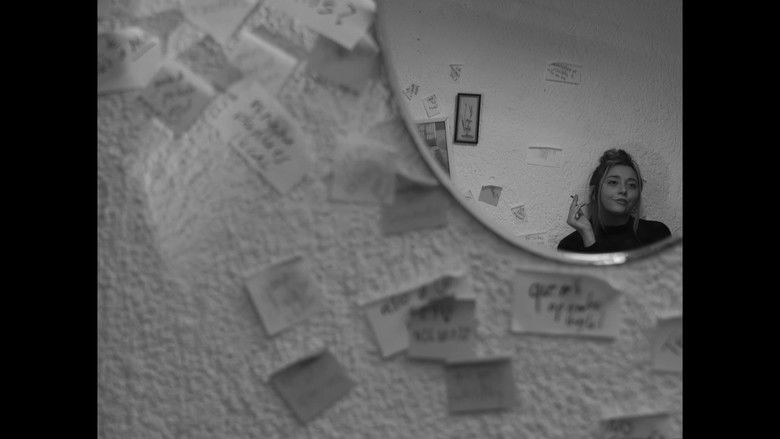 кадр из фильма Olor a Coco y Jazmín