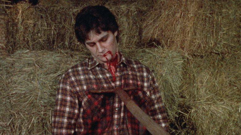 кадр из фильма FleshEater: Revenge of the Living Dead