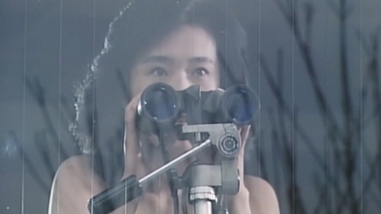 кадр из фильма 聖熟女