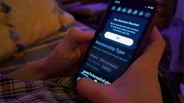 кадр из фильма Kyle's Big Adventure!