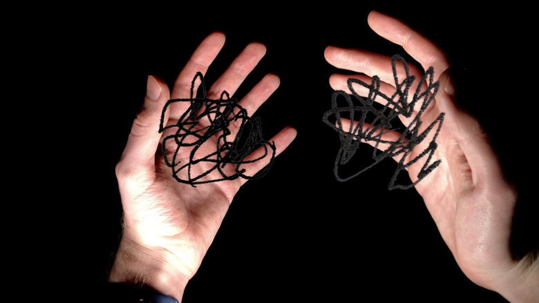 кадр из фильма Anxiety Art