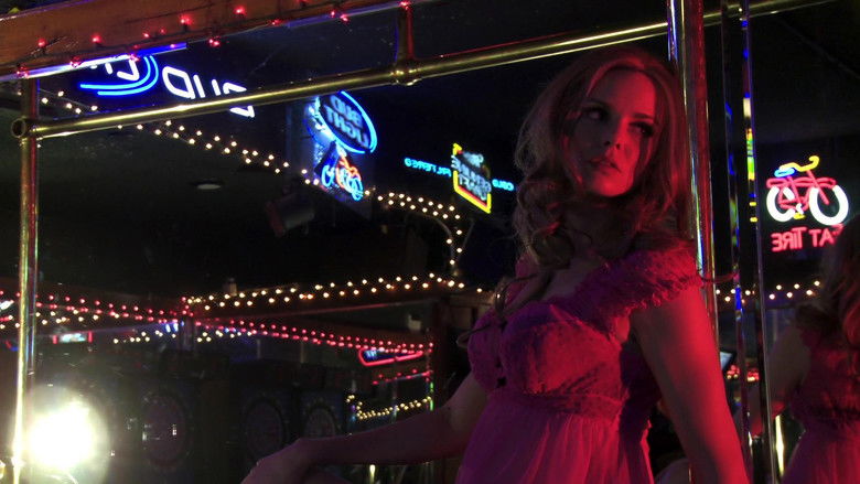 кадр из фильма After Midnight
