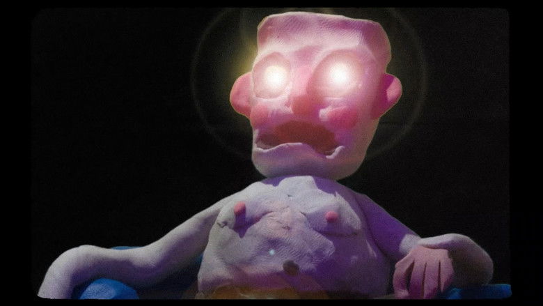 кадр из фильма El descubrimiento