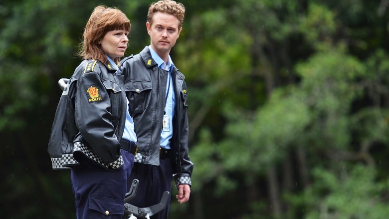 кадр из фильма Uskyld