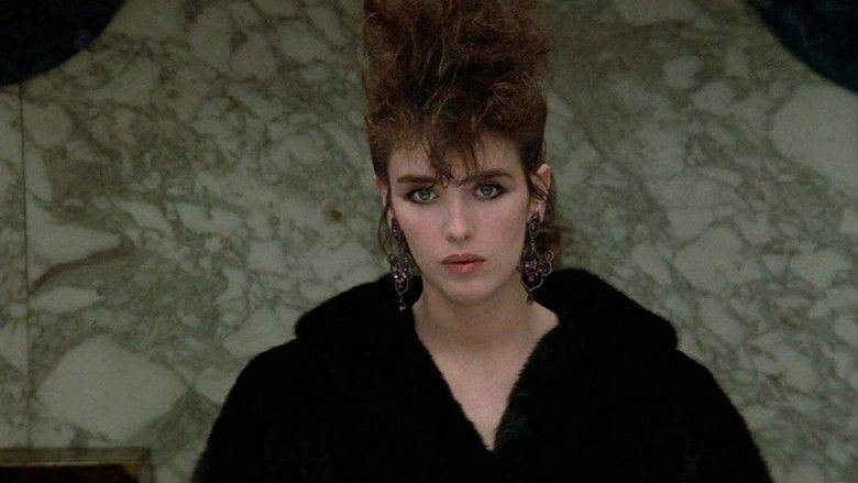 кадр из фильма Подземка