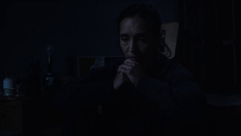 кадр из фильма At the Gates