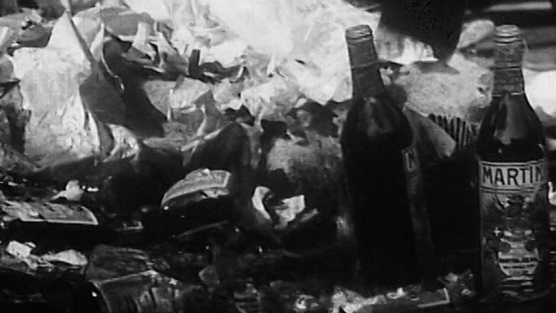 More Bad News for the Thirsty