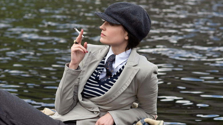 кадр из фильма Трещины