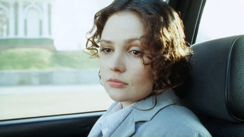 кадр из фильма Поводырь