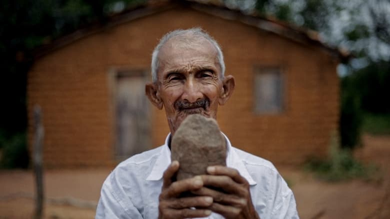 кадр из фильма Gerais da Pedra