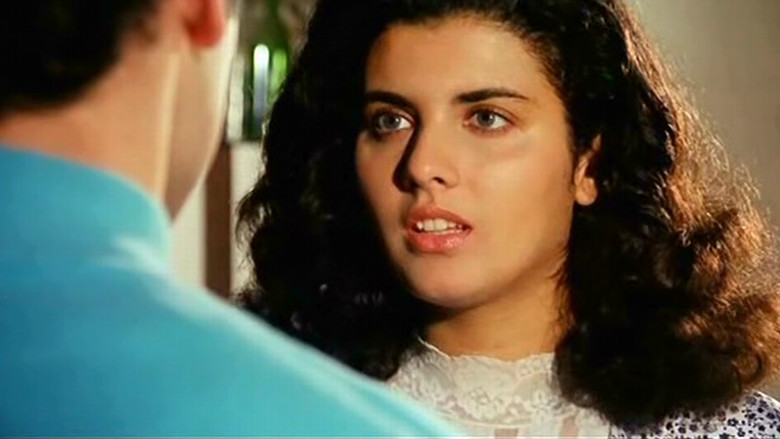 кадр из фильма Женщина для вуайериста