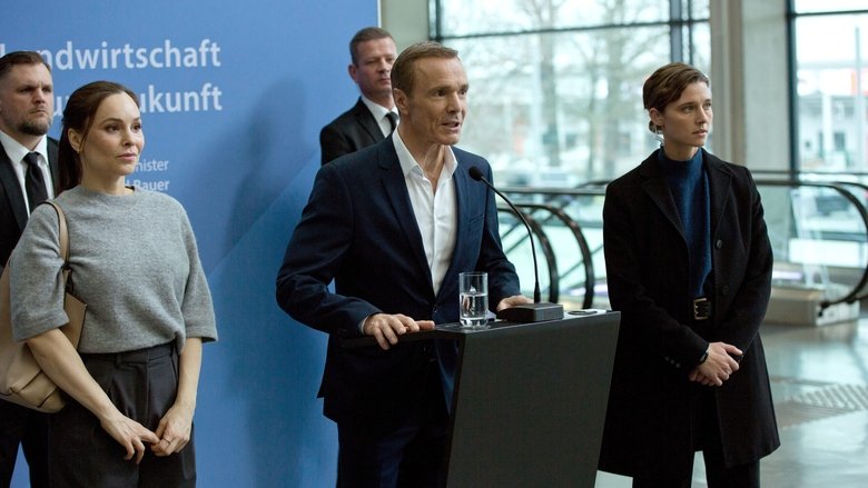 кадр из фильма Helix