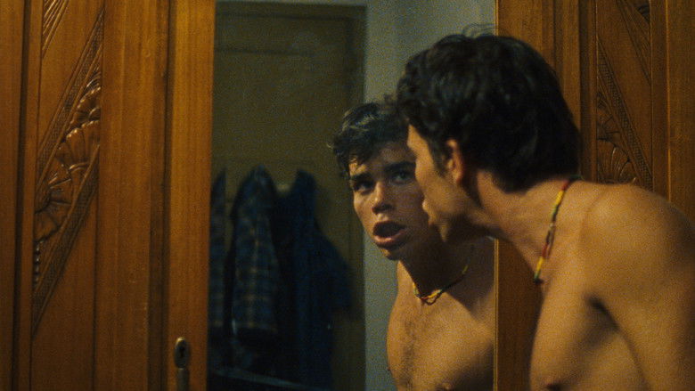 кадр из фильма Respirar Debaixo d'Água