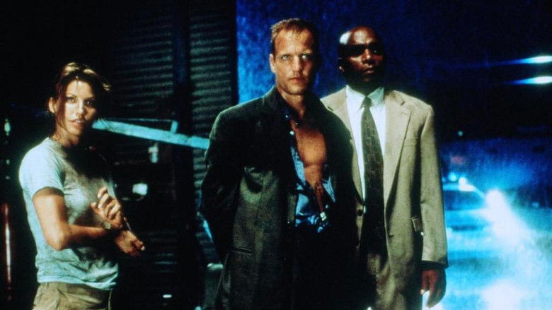 кадр из фильма Пальметто