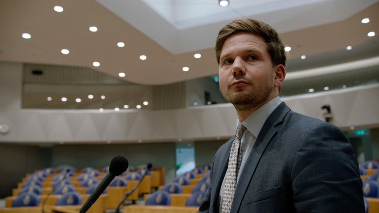 кадр из фильма Gideon: Op zoek naar de waarheid