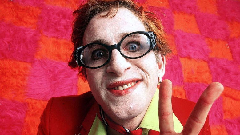 кадр из фильма Pennis from Heaven