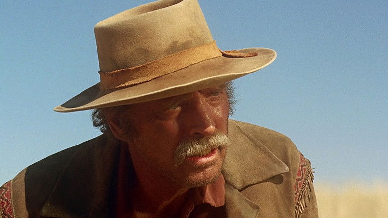 кадр из фильма Рейд Ульзаны