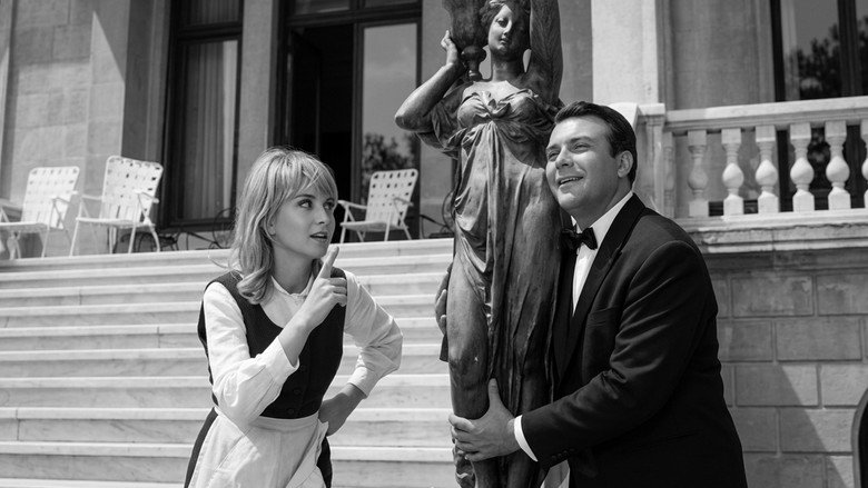 кадр из фильма Sahte Nikah