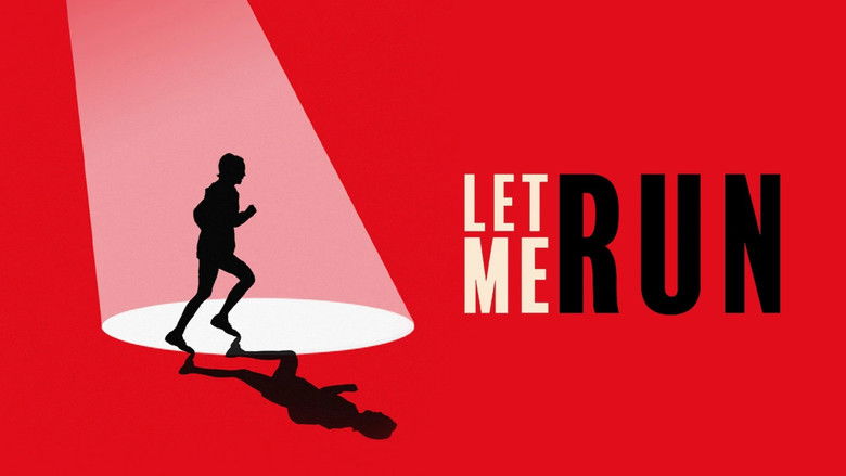 кадр из фильма Let Me Run