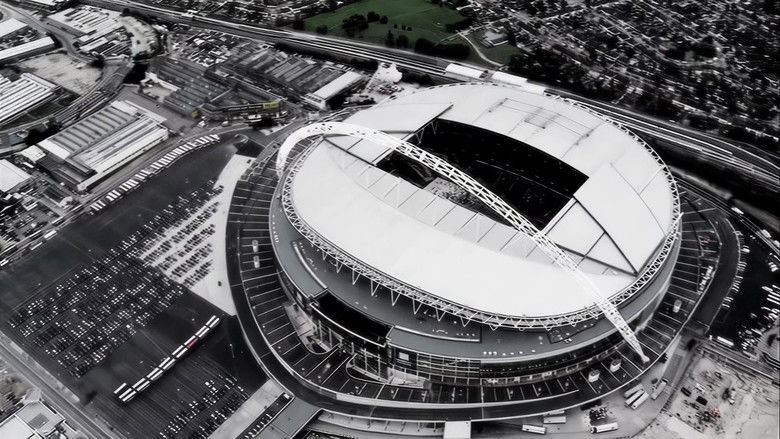 кадр из фильма Muse: HAARP - Live from Wembley Stadium