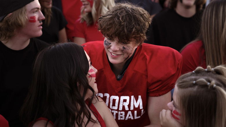 кадр из фильма The Ground Beneath Our Feet