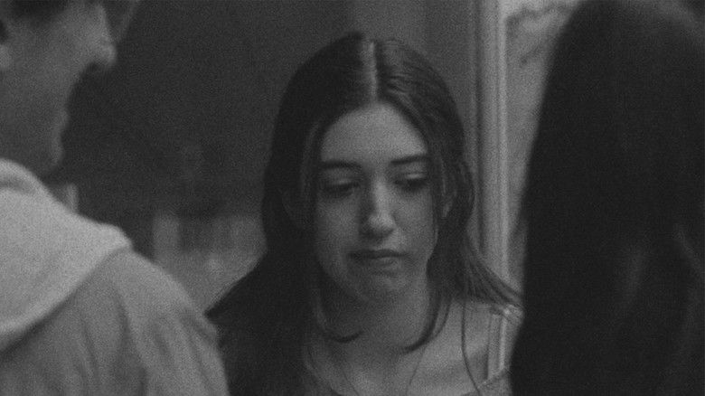 кадр из фильма Love Letter