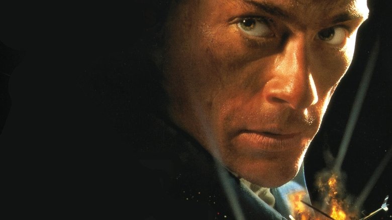 кадр из фильма Внезапная смерть