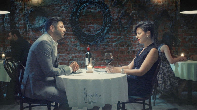 кадр из фильма شوكة وسكينة