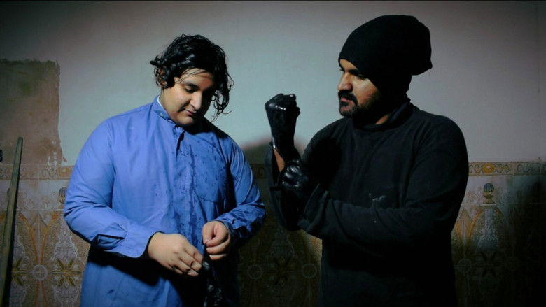 кадр из фильма The Uncle