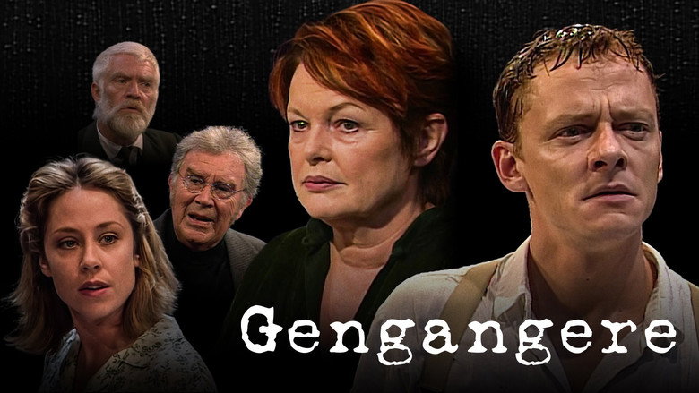 Gengangere