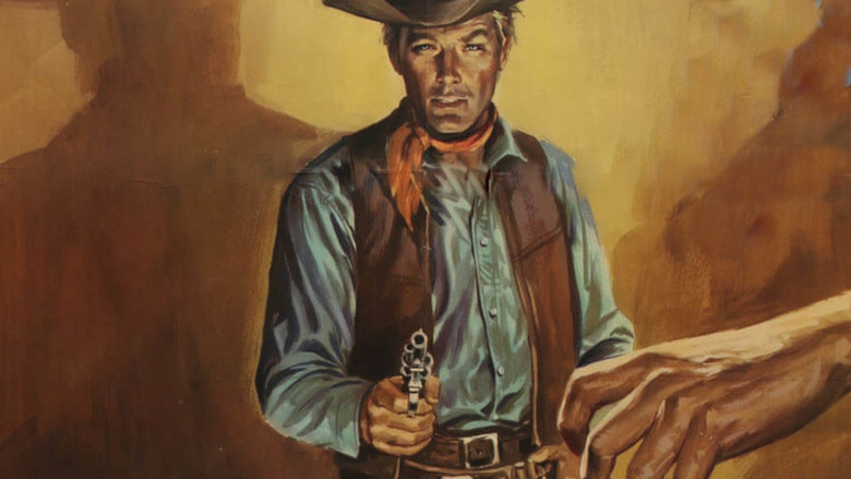 кадр из фильма Cinque dollari per Ringo