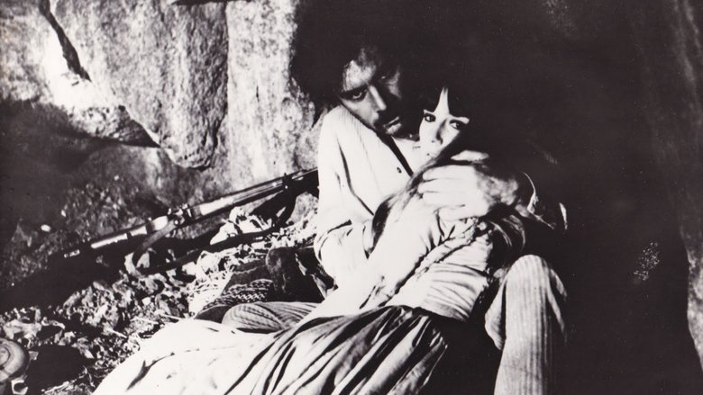 кадр из фильма Любовница Граминьи